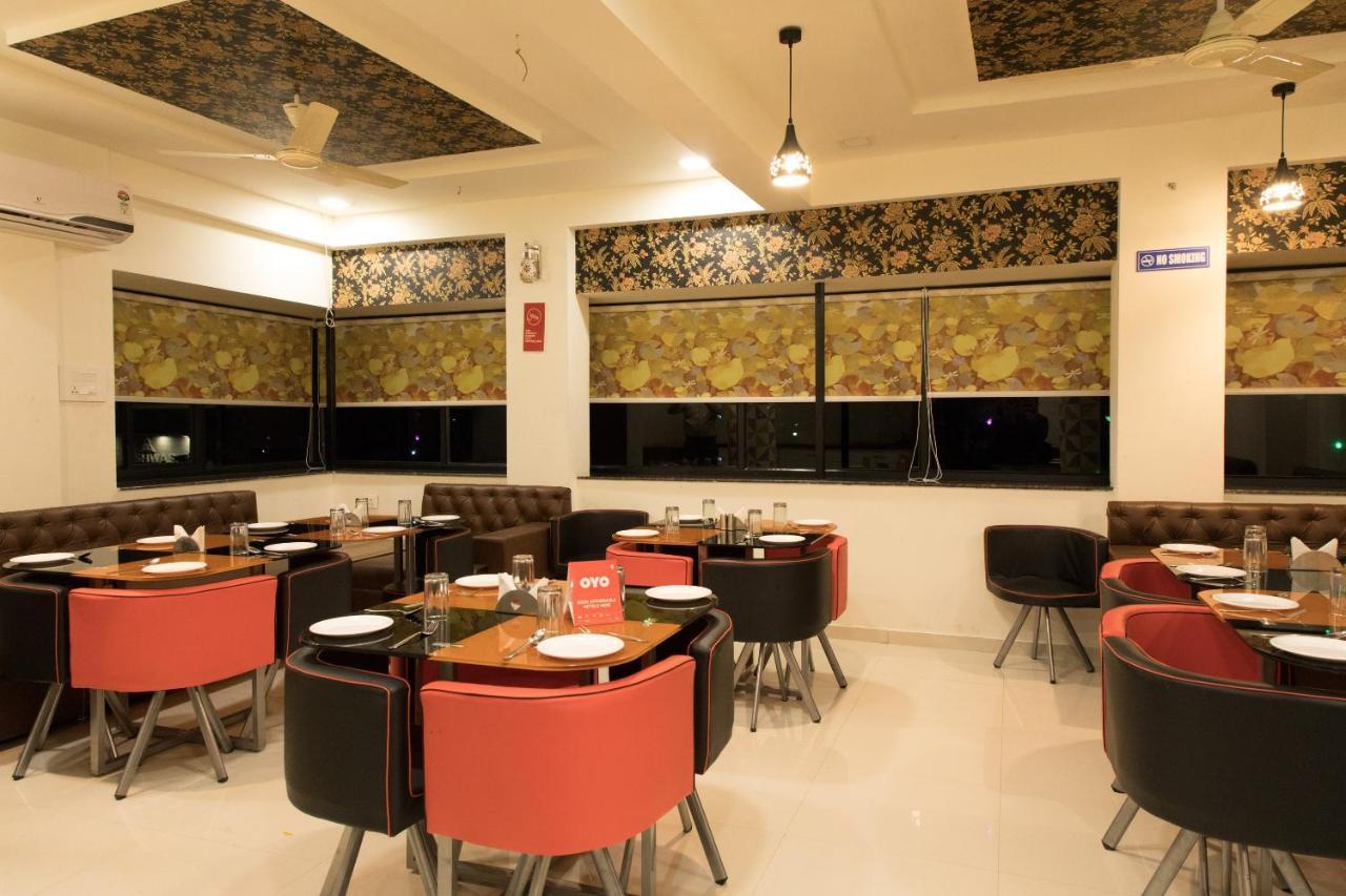 נאגפור Oyo 10254 Hotel Taha Pride מראה חיצוני תמונה