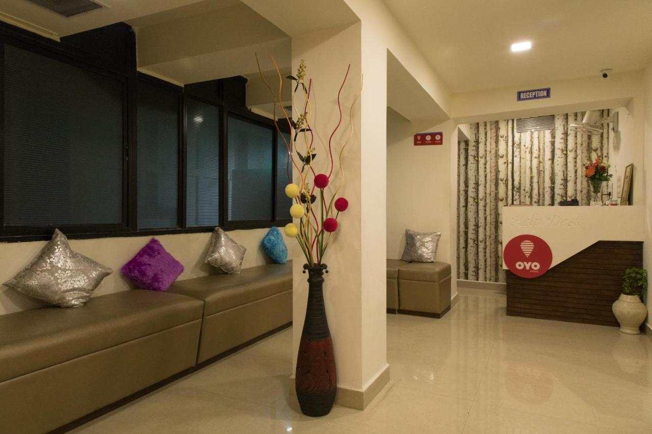 נאגפור Oyo 10254 Hotel Taha Pride מראה חיצוני תמונה