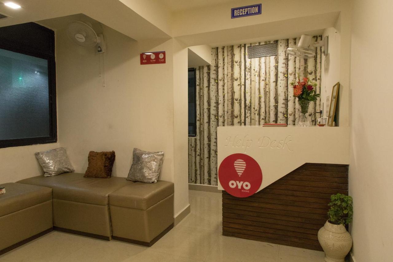 נאגפור Oyo 10254 Hotel Taha Pride מראה חיצוני תמונה