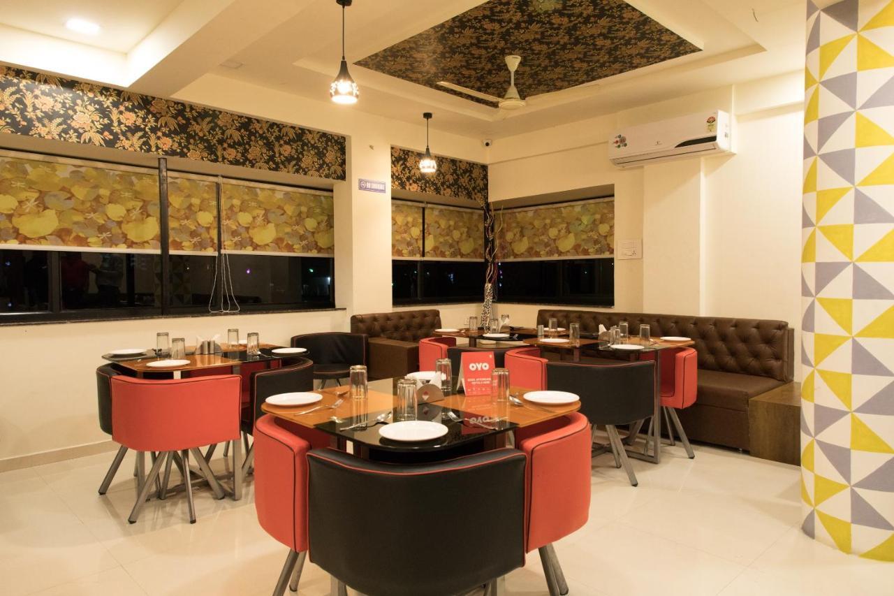 נאגפור Oyo 10254 Hotel Taha Pride מראה חיצוני תמונה